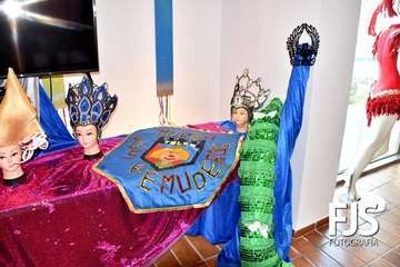 El Carnaval de Telde 2021 se desarrollará del 9 al 26 de marzo/Francisco Javier Santana y TA.